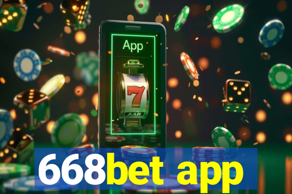 668bet app